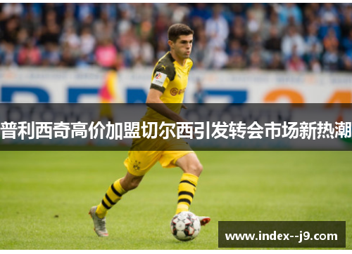 普利西奇高价加盟切尔西引发转会市场新热潮