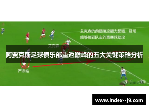 阿贾克斯足球俱乐部重返巅峰的五大关键策略分析